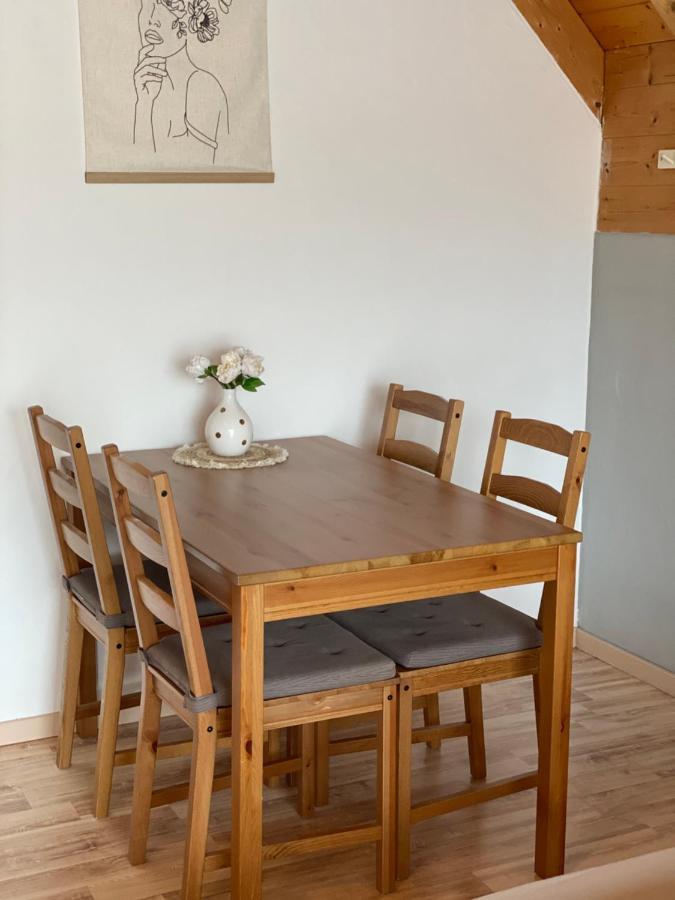鲁斯特 布里吉特杜里旅馆酒店 外观 照片